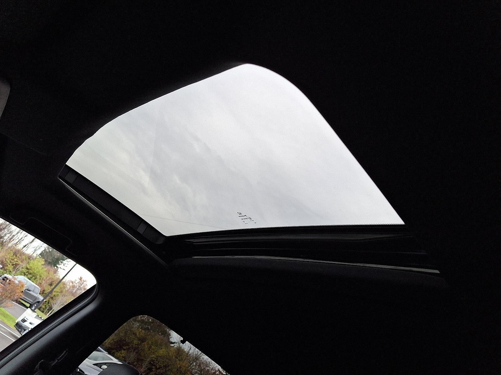 2022 Honda Passport TrailSport AWD