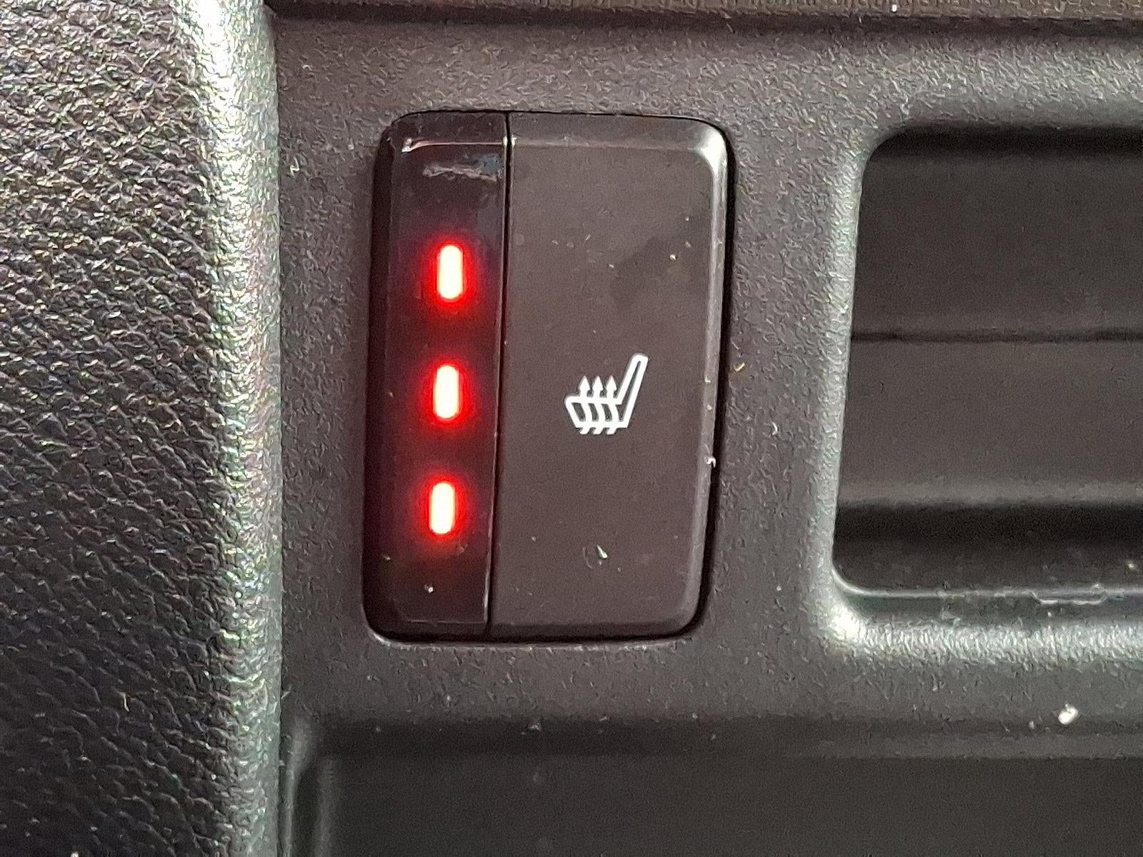 2022 Honda Passport TrailSport AWD