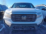 2022 Honda Ridgeline RTL-E AWD