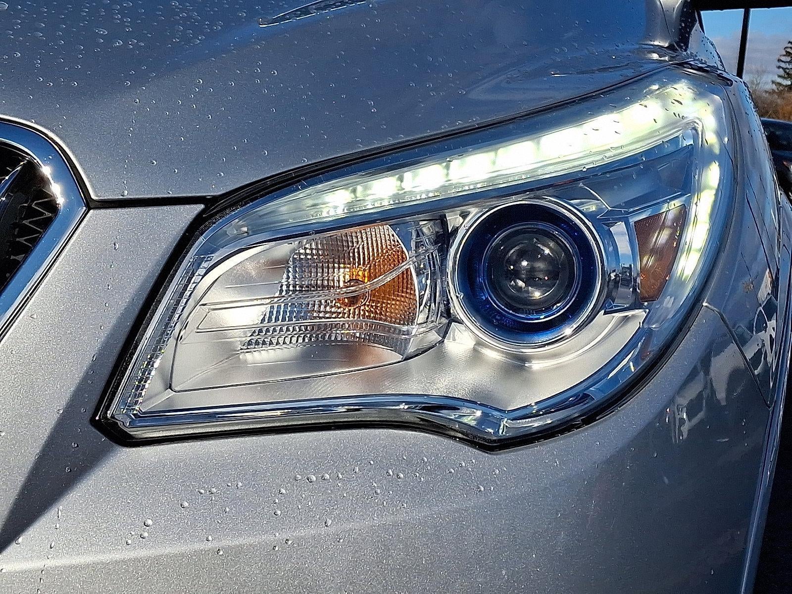 2016 Buick Enclave Premium AWD