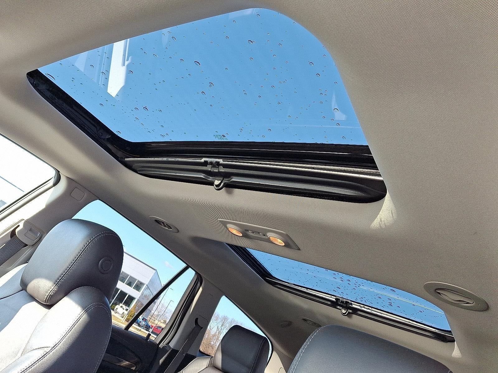 2016 Buick Enclave Premium AWD