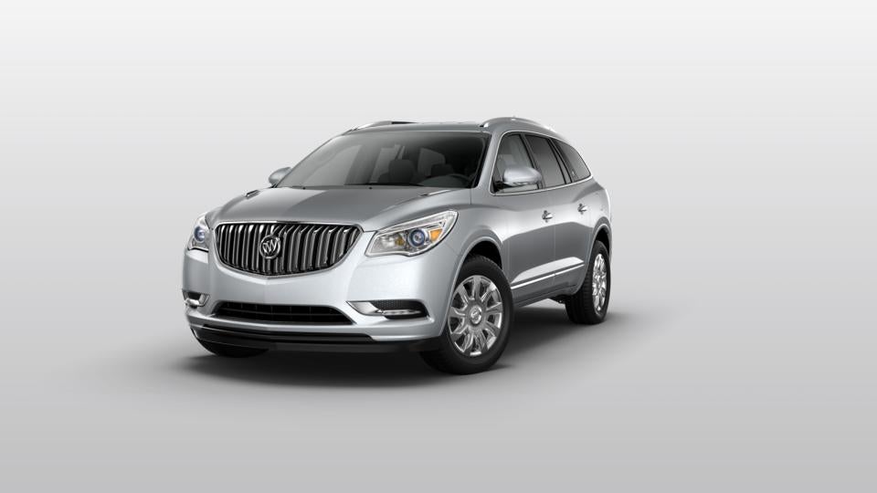 2016 Buick Enclave Premium AWD
