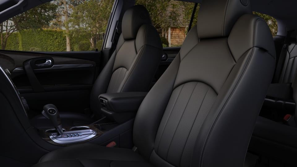 2016 Buick Enclave Premium AWD