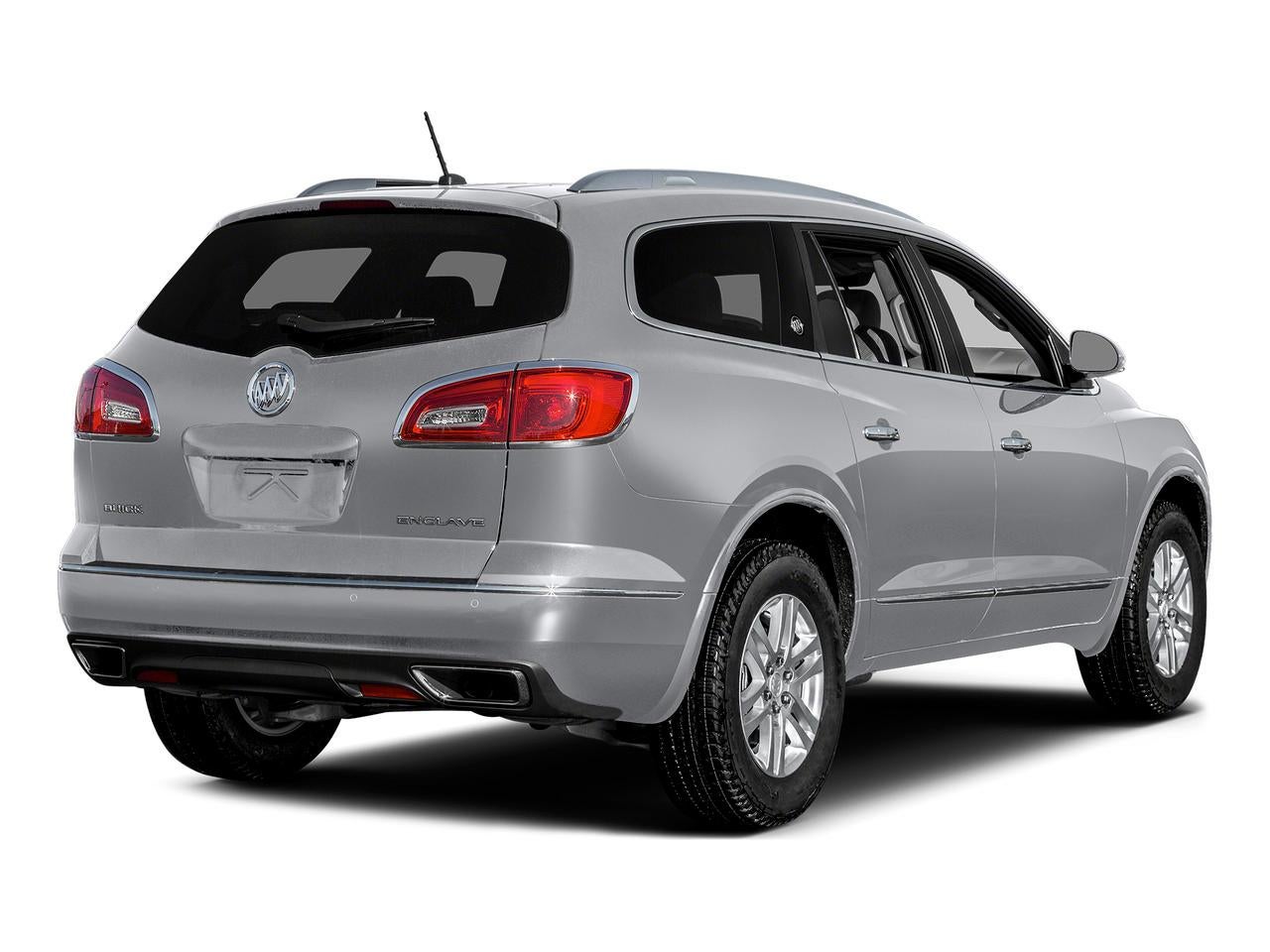 2016 Buick Enclave Premium AWD