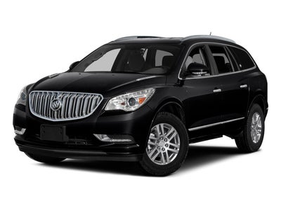 2016 Buick Enclave Premium AWD