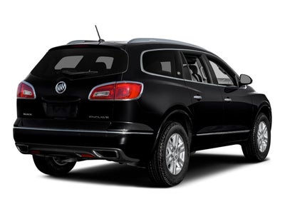 2016 Buick Enclave Premium AWD