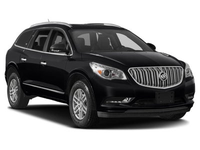2016 Buick Enclave Premium AWD