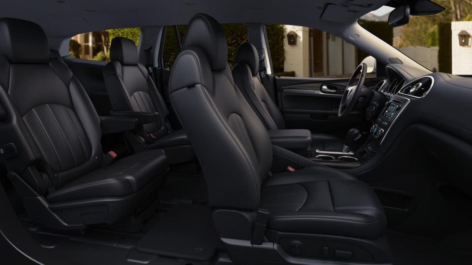 2016 Buick Enclave Premium AWD