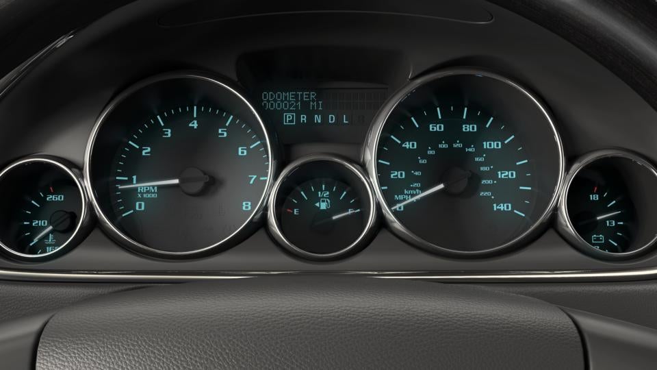 2016 Buick Enclave Premium AWD