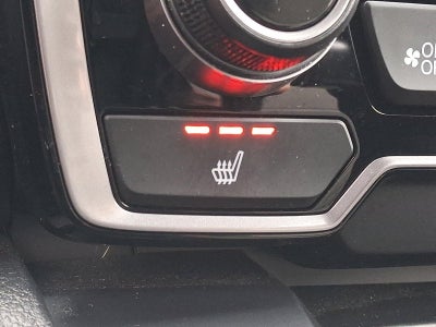 2022 Honda CR-V EX 2WD