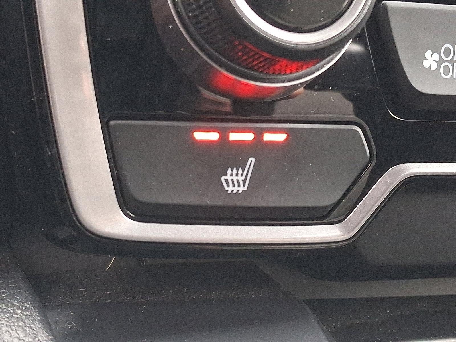 2022 Honda CR-V EX 2WD