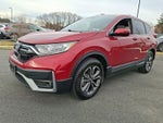 2022 Honda CR-V EX 2WD