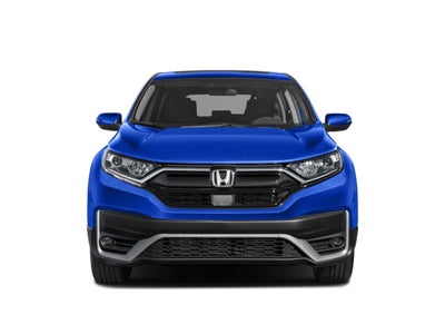 2022 Honda CR-V EX 2WD