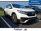 2022 Honda CR-V EX-L AWD