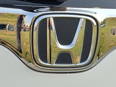 2022 Honda CR-V EX-L AWD