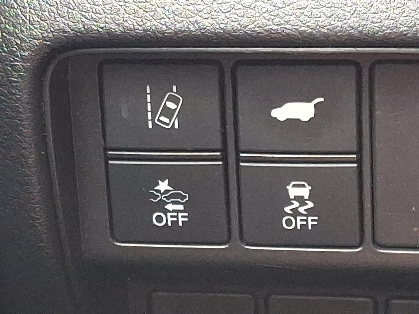 2022 Honda CR-V EX-L AWD