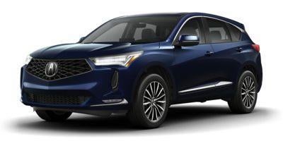 2025 Acura RDX SH-AWD w/Advance Package