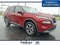 2023 Nissan Rogue AWD SV