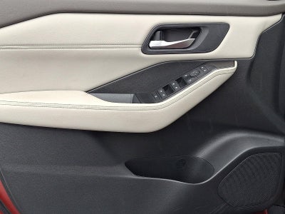 2023 Nissan Rogue AWD SV