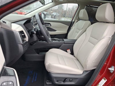 2023 Nissan Rogue AWD SV