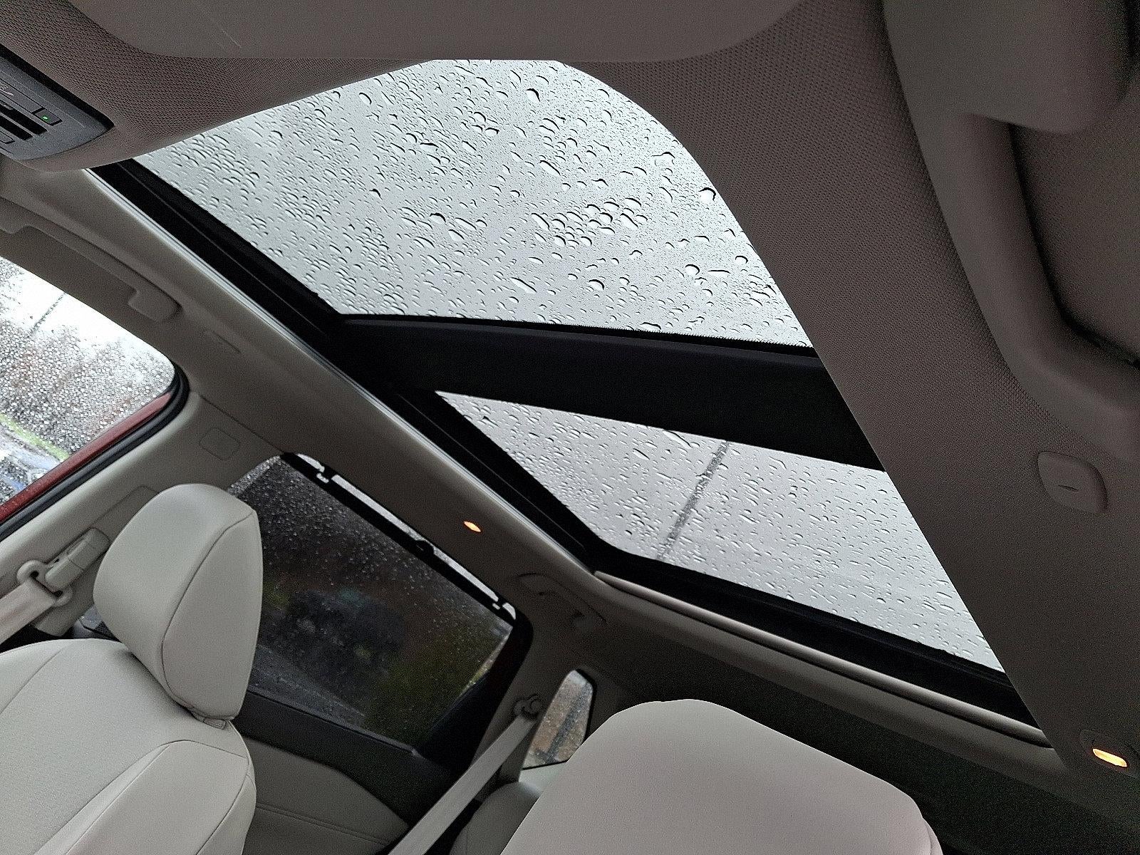 2023 Nissan Rogue AWD SV