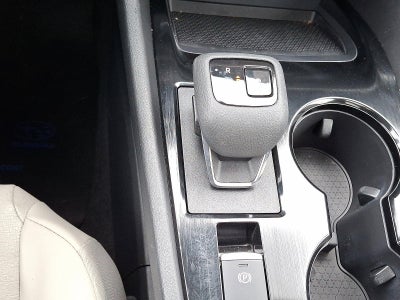 2023 Nissan Rogue AWD SV