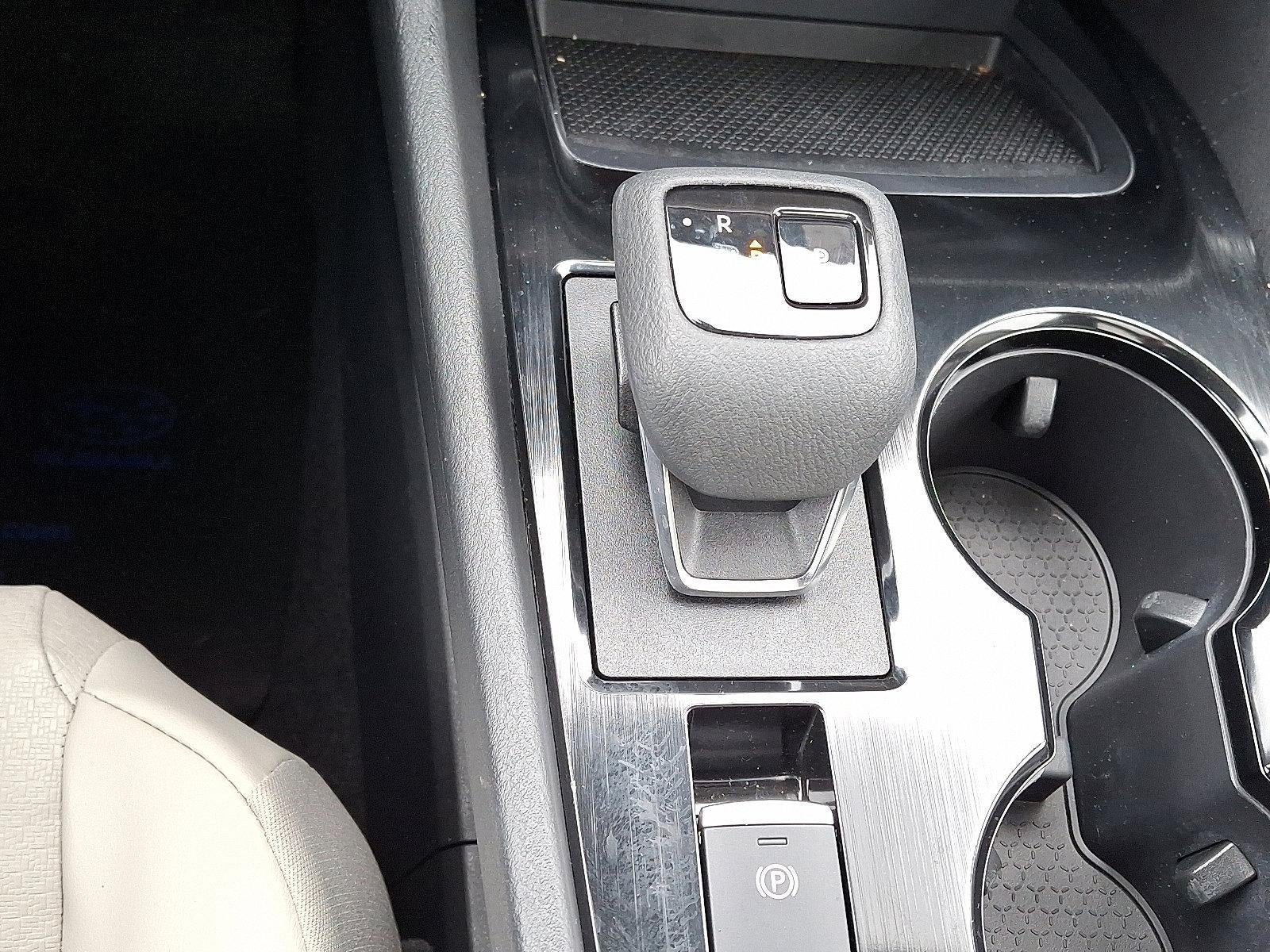 2023 Nissan Rogue AWD SV