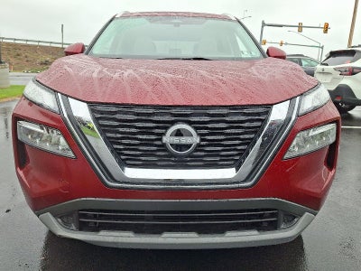 2023 Nissan Rogue AWD SV