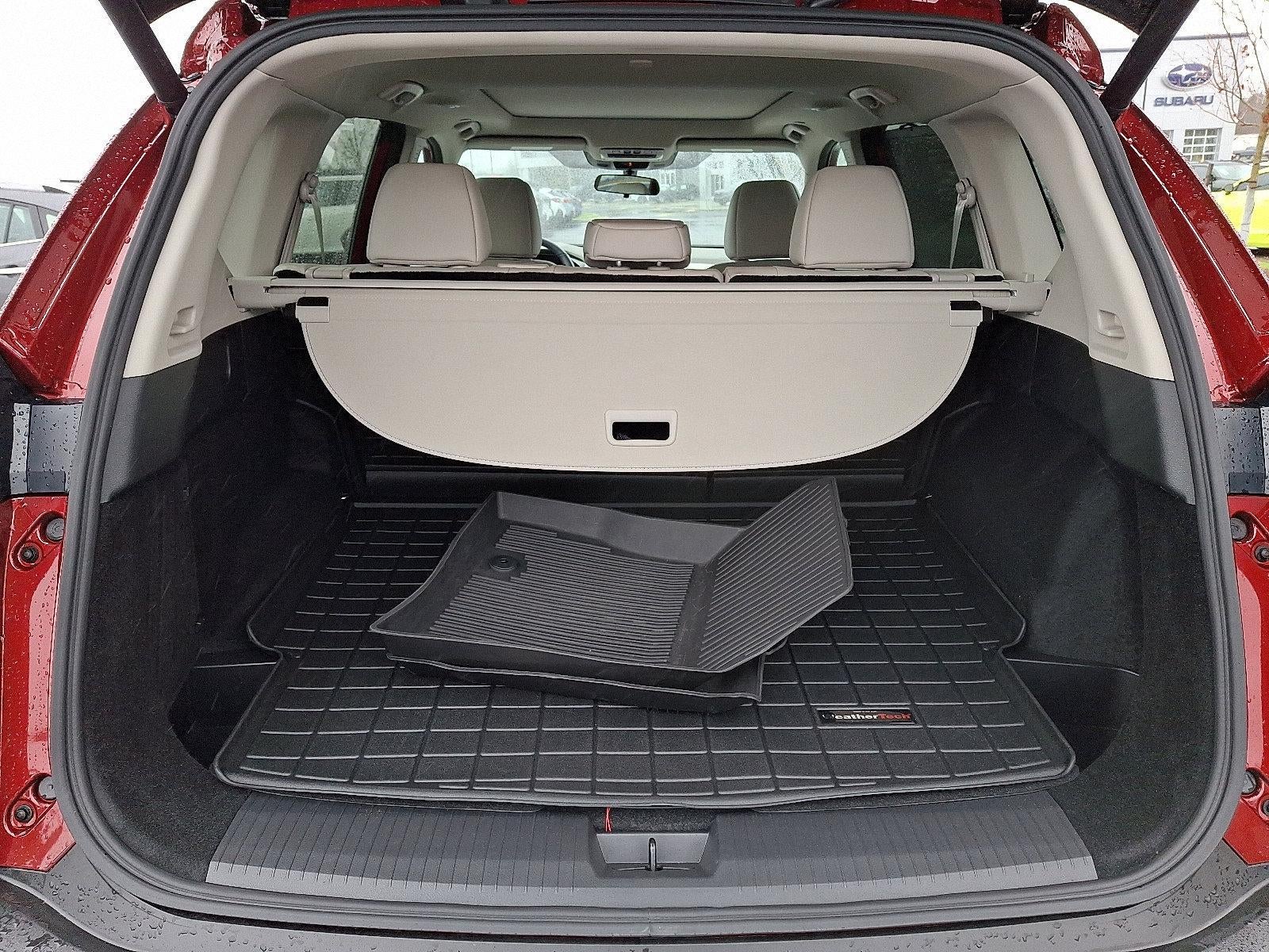 2023 Nissan Rogue AWD SV