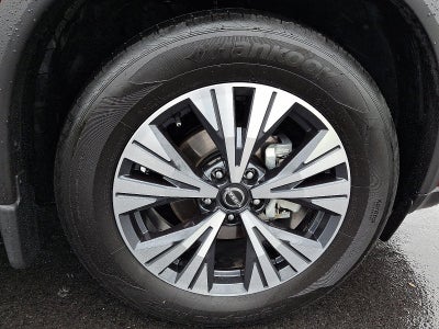 2023 Nissan Rogue AWD SV