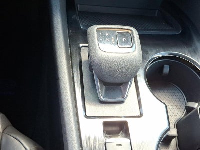 2022 Nissan Rogue AWD SV