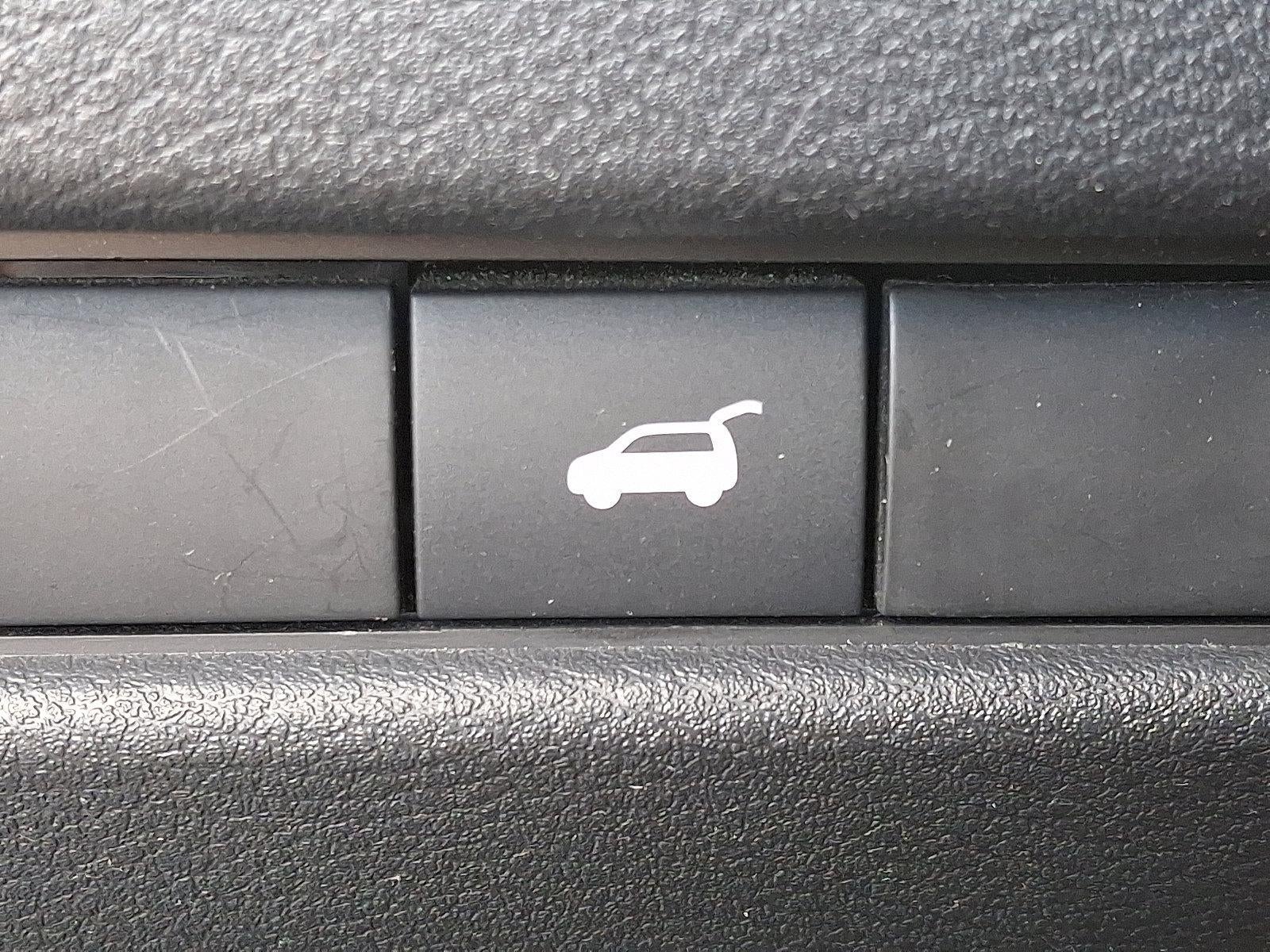 2022 Nissan Rogue AWD SV