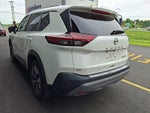 2022 Nissan Rogue AWD SV
