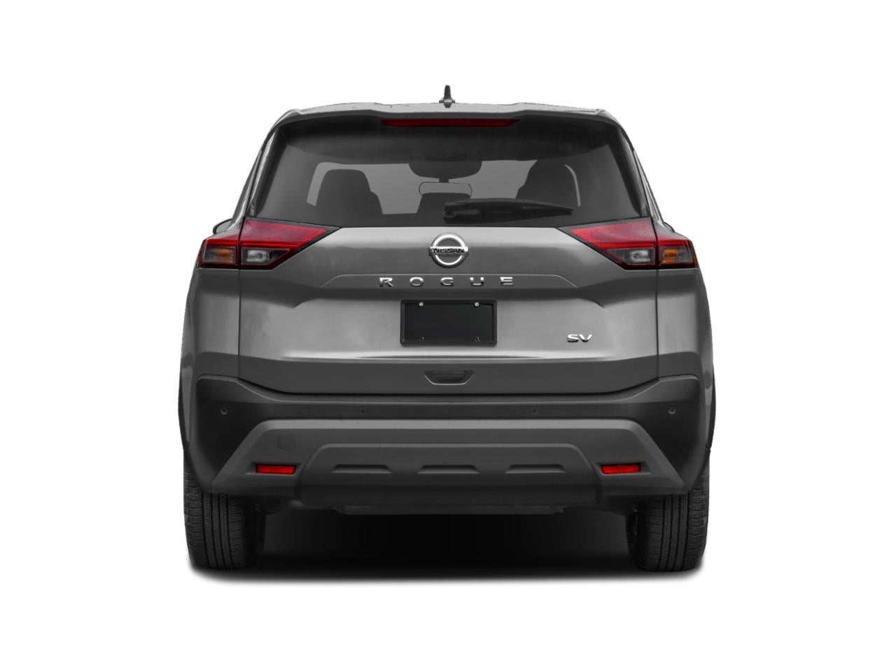 2022 Nissan Rogue AWD SV