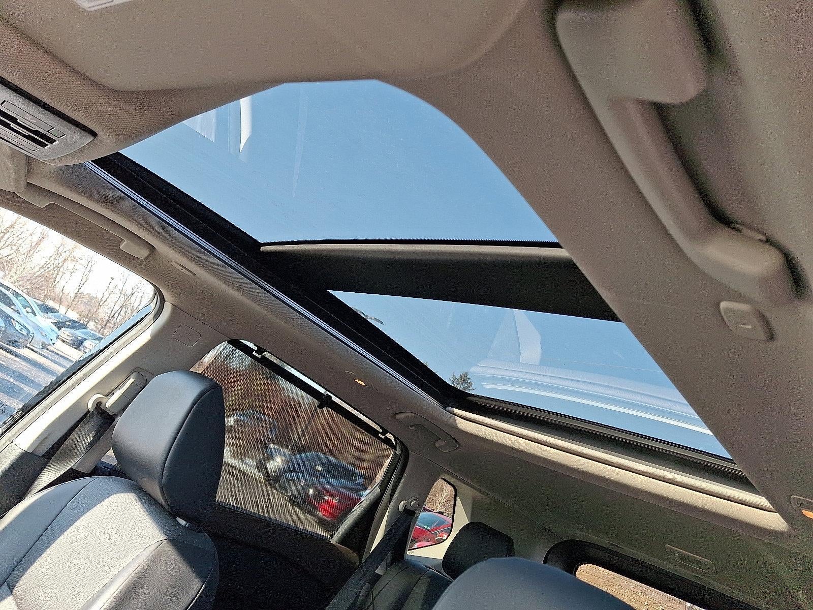 2023 Nissan Rogue AWD SV