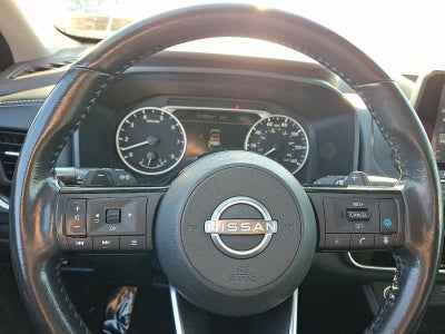 2023 Nissan Rogue AWD SV