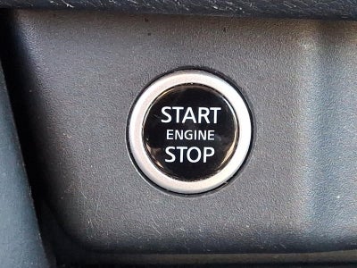 2023 Nissan Rogue AWD SV