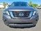 2020 Nissan Pathfinder 4x4 SV