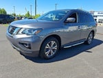 2020 Nissan Pathfinder 4x4 SV
