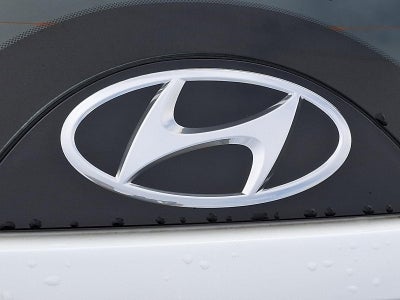 2023 Hyundai TUCSON SE AWD