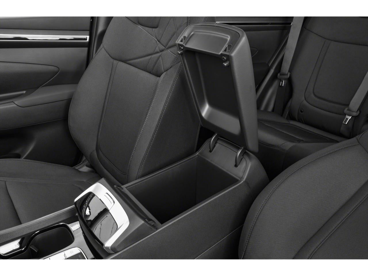 2023 Hyundai TUCSON SE AWD