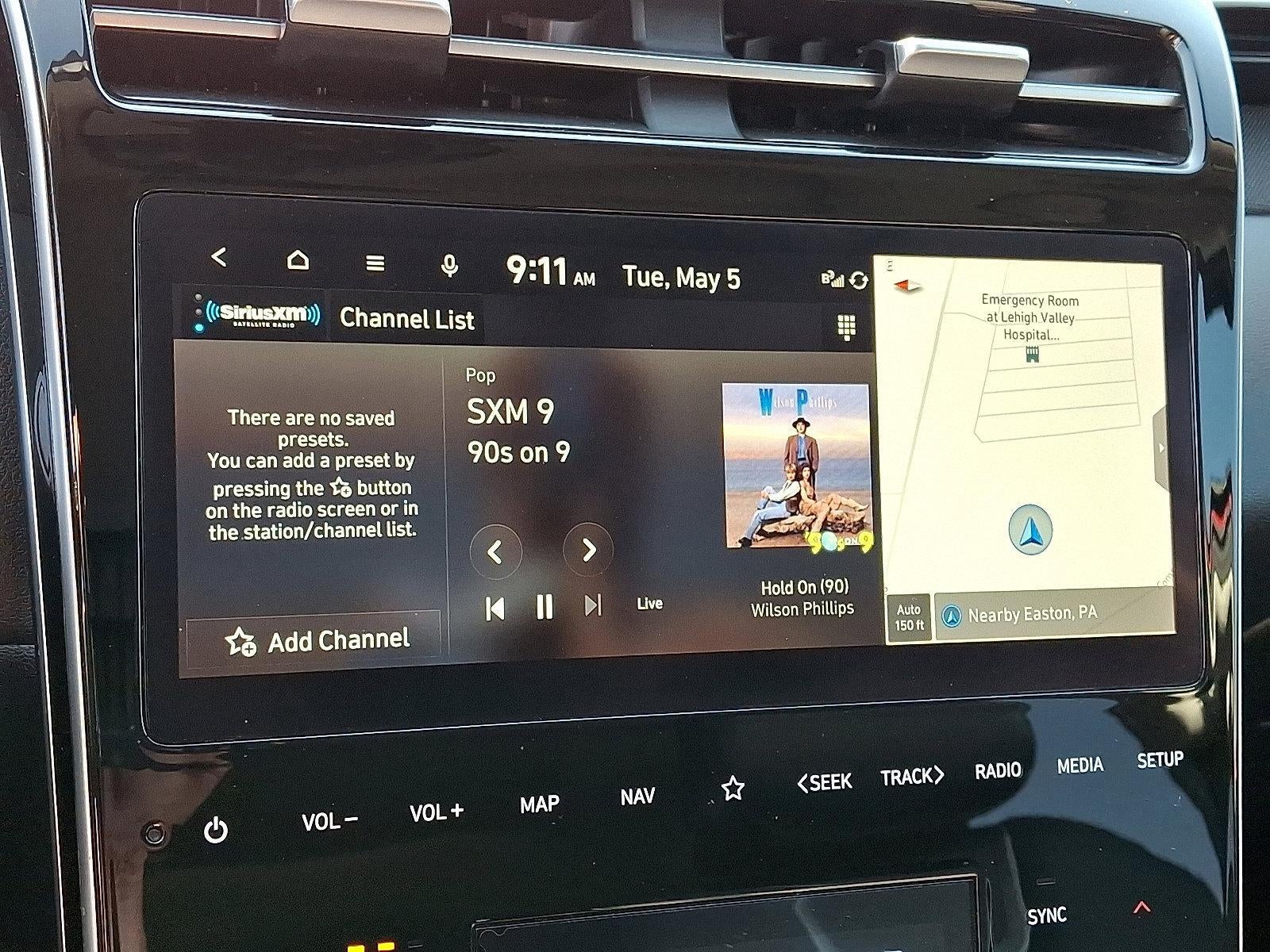 2023 Hyundai TUCSON Limited AWD