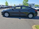 2020 Hyundai ELANTRA SE IVT