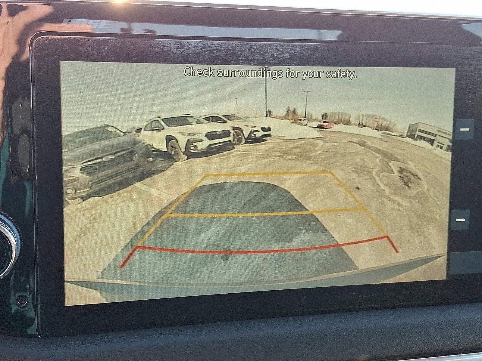 2020 Hyundai SONATA SEL 2.5L