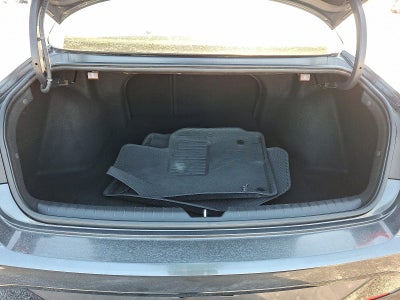 2020 Hyundai SONATA SEL 2.5L