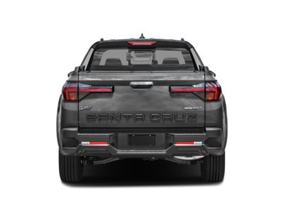 2024 Hyundai Santa Cruz XRT
