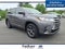 2018 Toyota Highlander LE V6 AWD (SE)