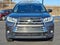 2019 Toyota Highlander Limited V6 AWD (Natl)