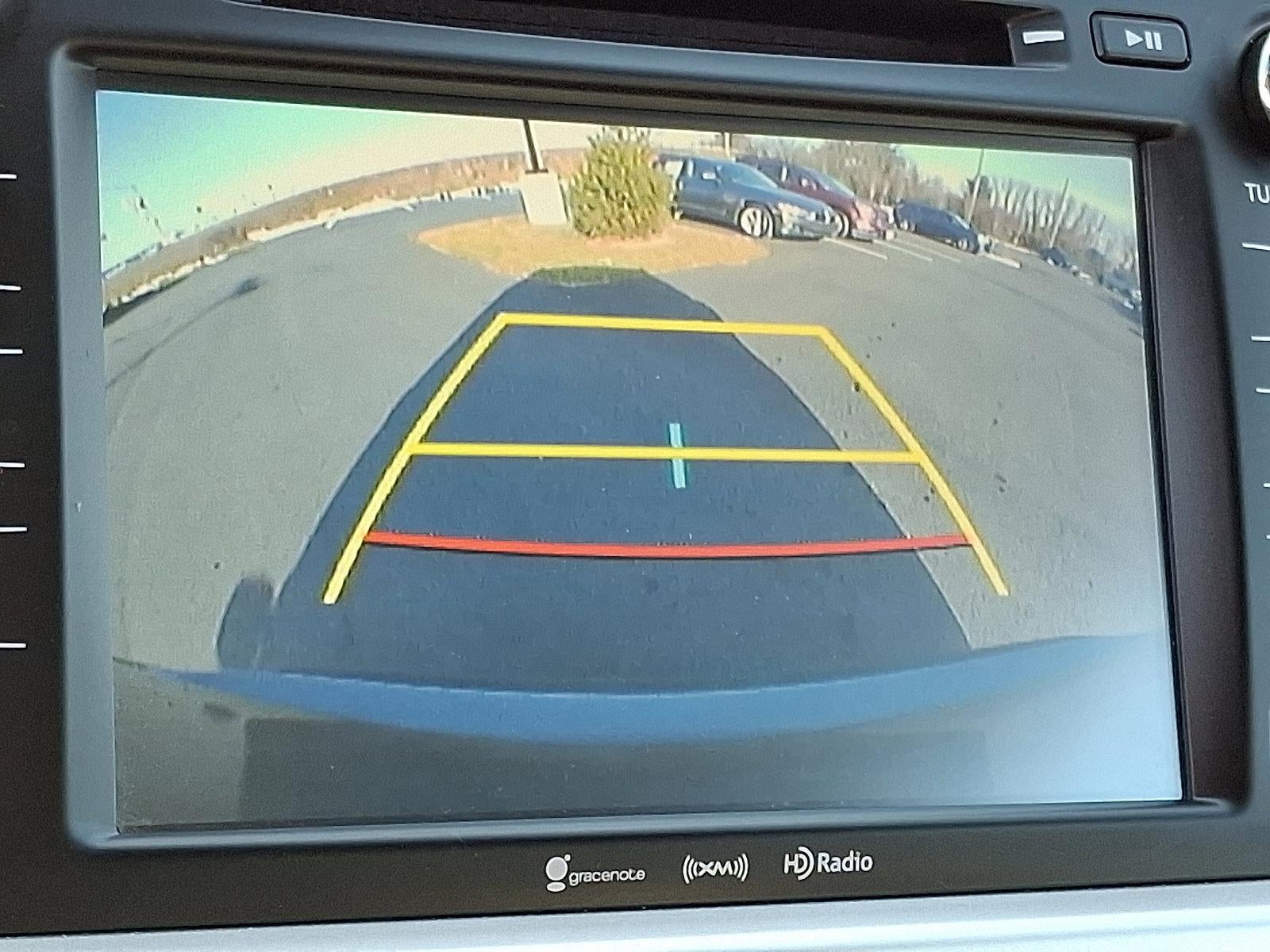 2019 Toyota Highlander Limited V6 AWD (Natl)