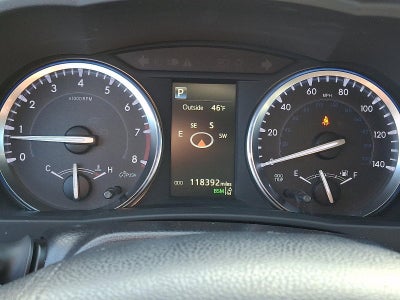 2019 Toyota Highlander Limited V6 AWD (Natl)